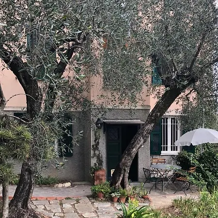 La Sariandola Santa Margherita Ligure
