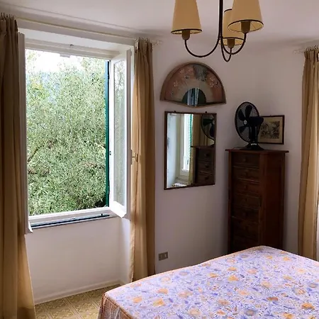 La Sariandola Apartment *