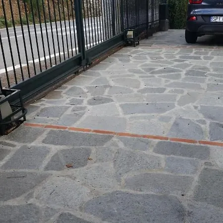 Apartment La Sariandola Santa Margherita Ligure
