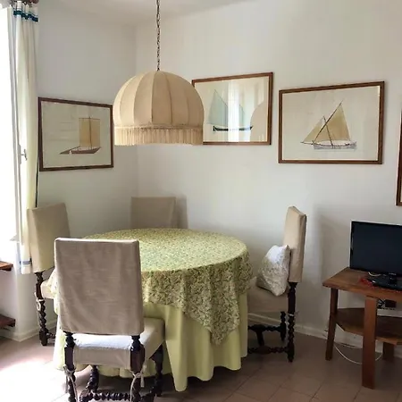 La Sariandola Apartment *