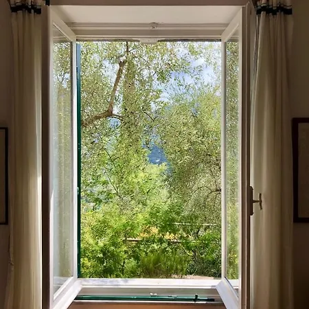 La Sariandola Apartment *