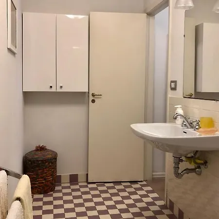 La Sariandola Apartment *