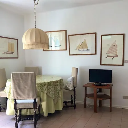 La Sariandola Apartment Santa Margherita Ligure