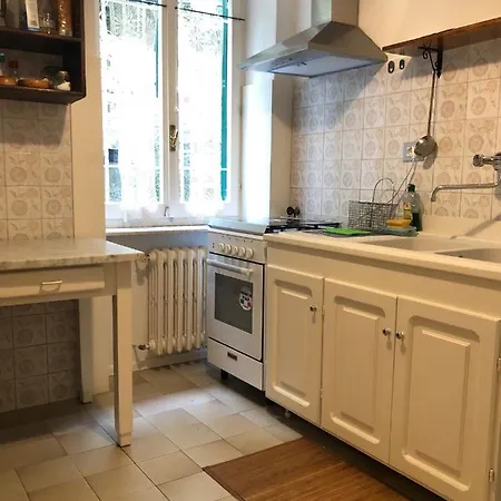 La Sariandola Apartment