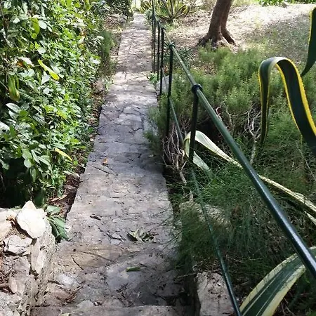 La Sariandola Santa Margherita Ligure
