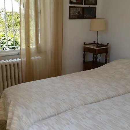 La Sariandola Apartment