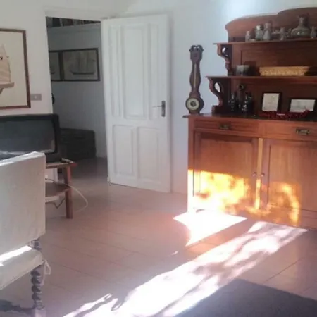 La Sariandola Apartment