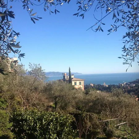 La Sariandola Apartment *
