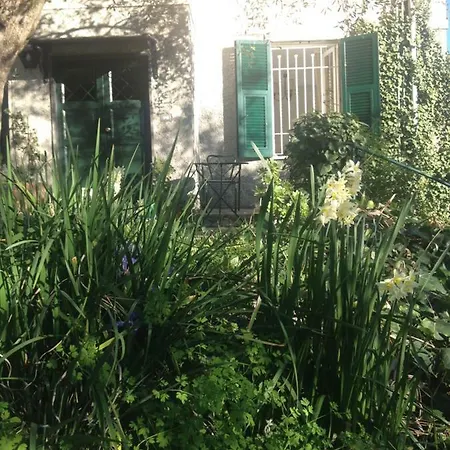 La Sariandola Apartment *