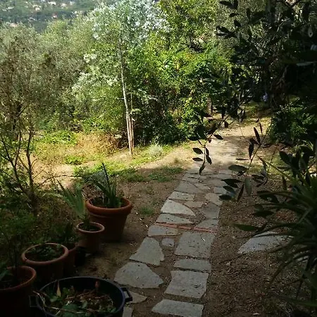 La Sariandola Apartment Santa Margherita Ligure