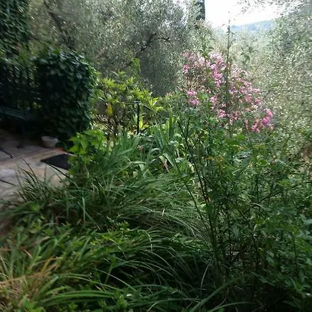 La Sariandola Apartment