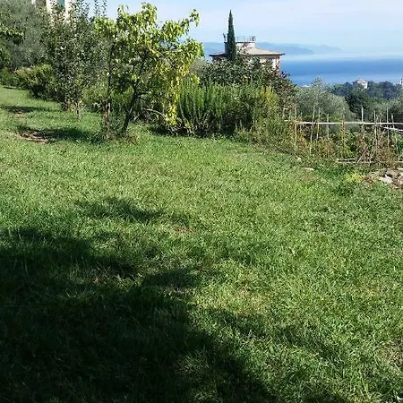 La Sariandola *