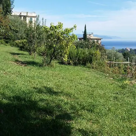 La Sariandola Apartment Santa Margherita Ligure