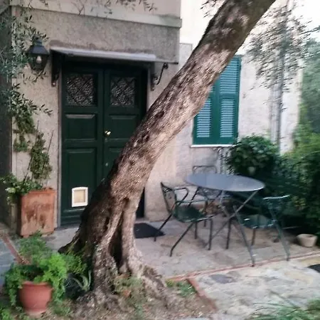 La Sariandola Apartment Santa Margherita Ligure
