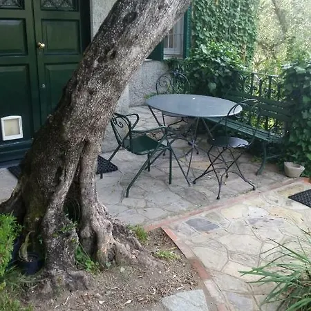 Apartment La Sariandola Santa Margherita Ligure