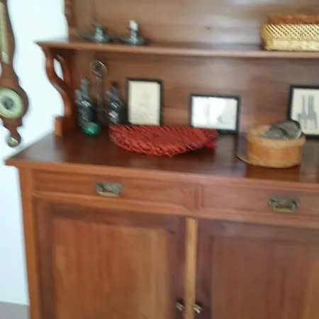 La Sariandola Apartment