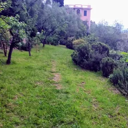 Apartment La Sariandola *