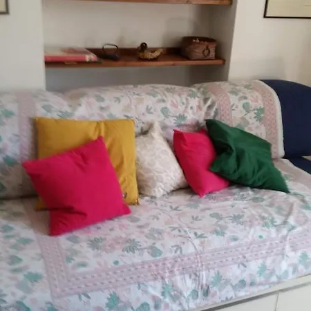 Apartment La Sariandola *