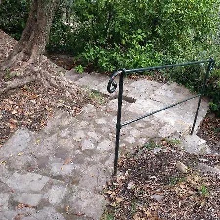 La Sariandola Apartamento Santa Margherita Ligure