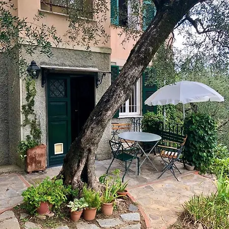 Apartamento La Sariandola