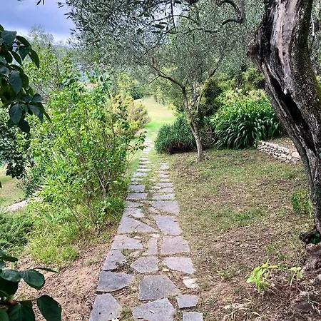 Apartamento La Sariandola