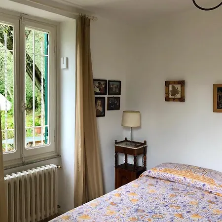 Apartamento La Sariandola Santa Margherita Ligure
