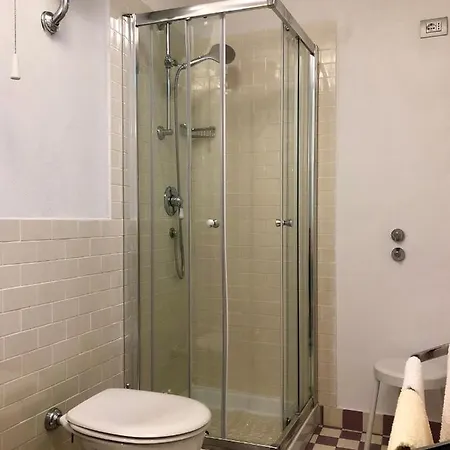 Apartamento La Sariandola *