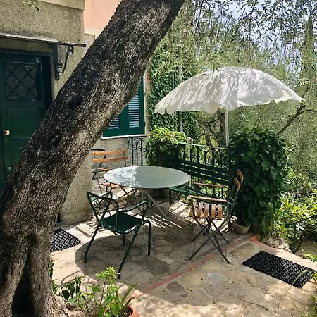Apartamento La Sariandola Santa Margherita Ligure