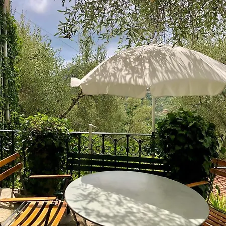 Apartamento La Sariandola *