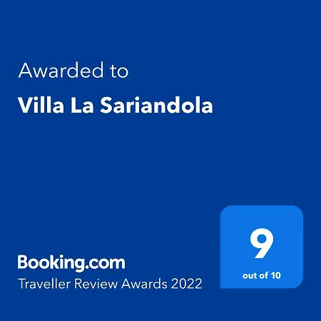 La Sariandola سانتا مارغريتا ليغور