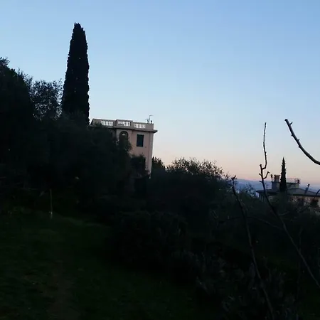La Sariandola سانتا مارغريتا ليغور