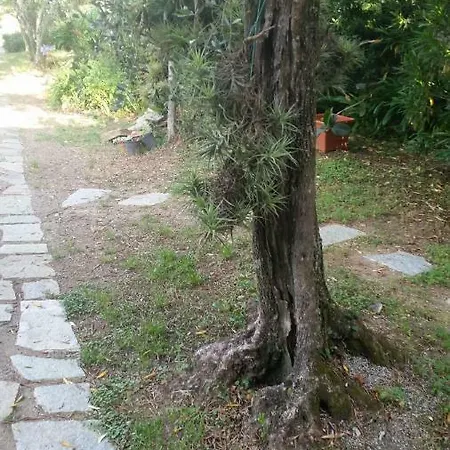 La Sariandola Apartamento *