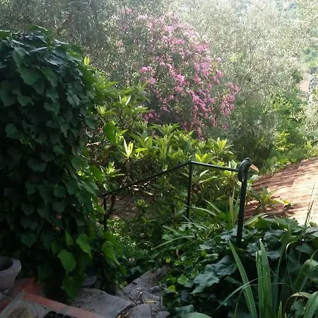 La Sariandola * Santa Margherita Ligure