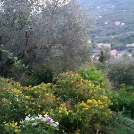 La Sariandola Apartamento