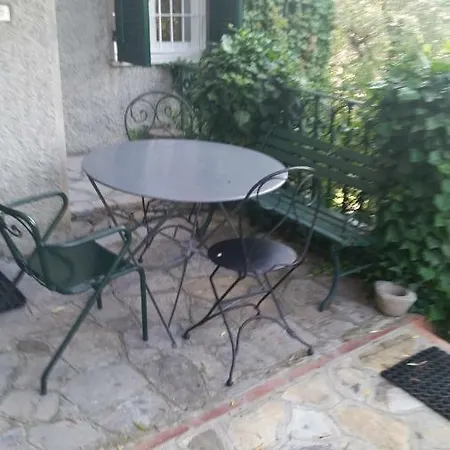 La Sariandola Apartamento Santa Margherita Ligure