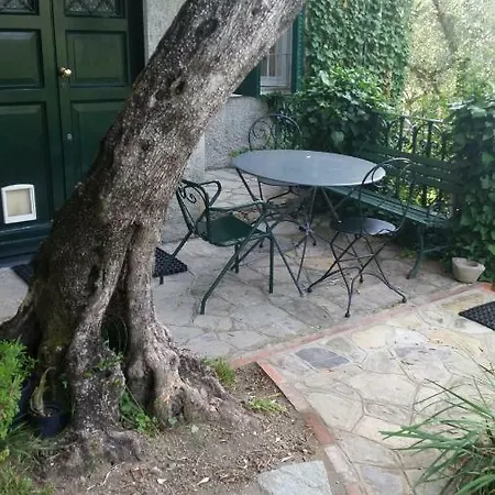 Apartamento La Sariandola Santa Margherita Ligure