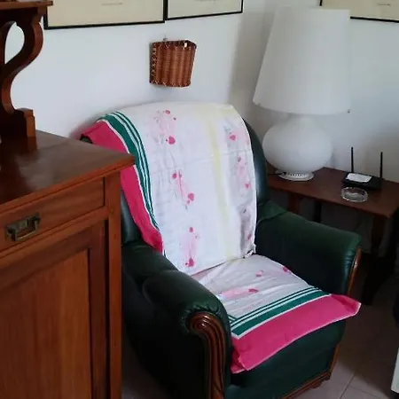 Apartamento La Sariandola Santa Margherita Ligure
